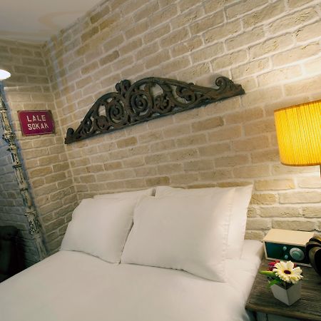 Hypnos Design Hotel Istanbul Room photo