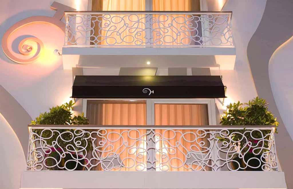 Hypnos Design Hotel Istanbul Exterior photo