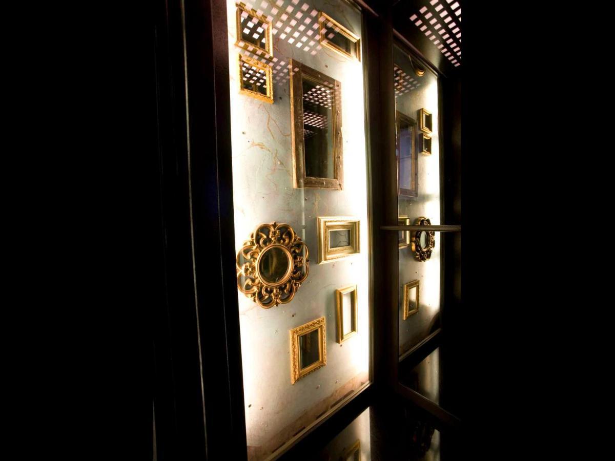 Hypnos Design Hotel Istanbul Exterior photo