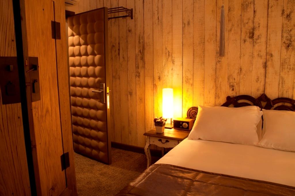 Hypnos Design Hotel Istanbul Exterior photo