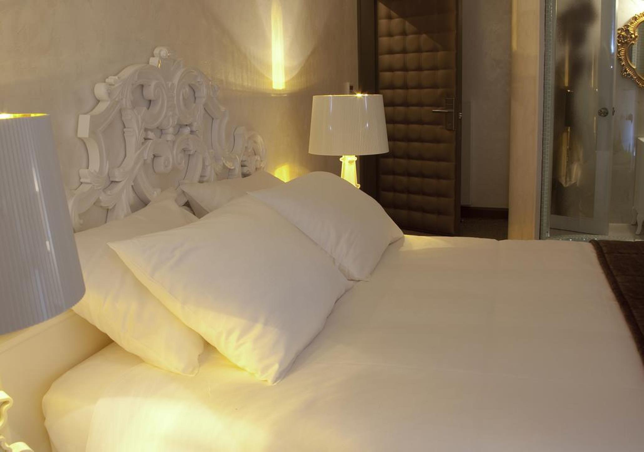 Hypnos Design Hotel Istanbul Exterior photo