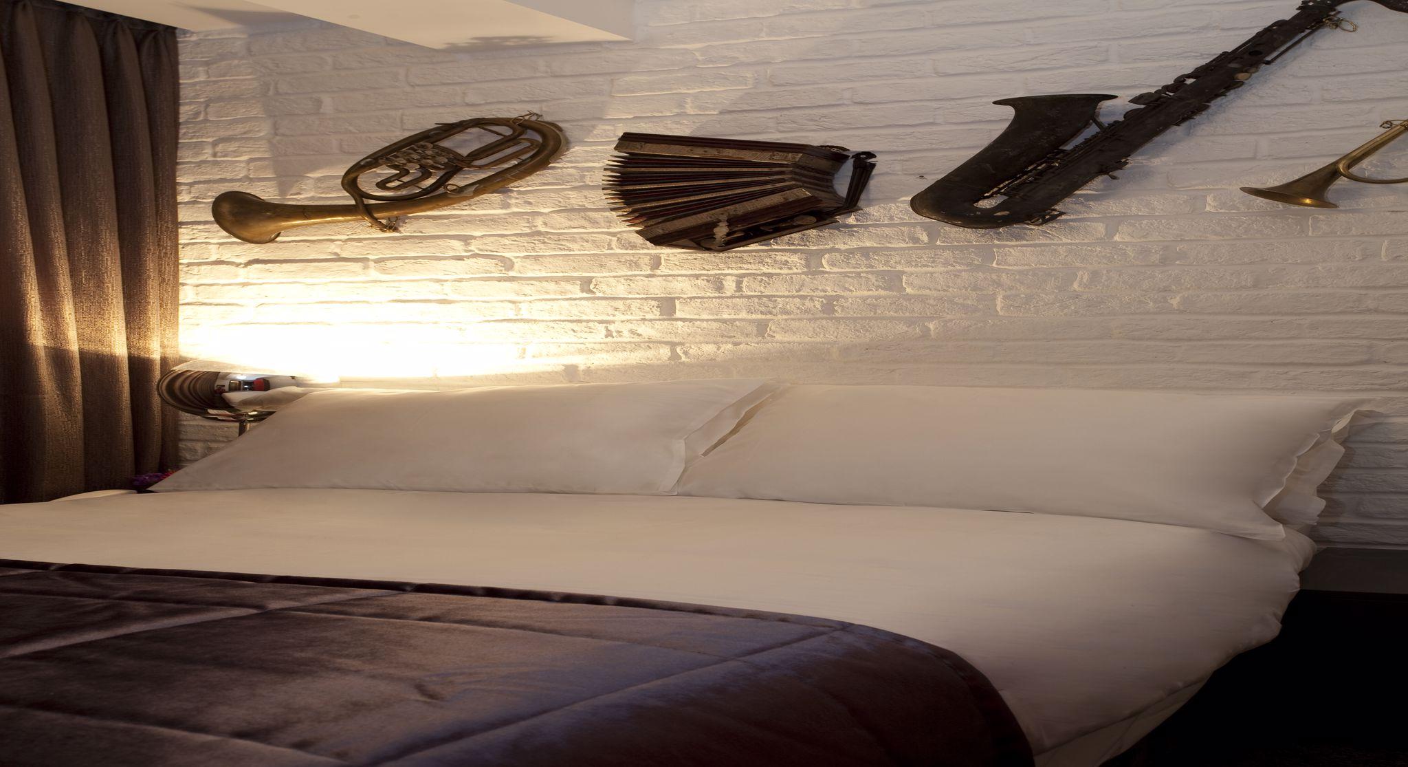 Hypnos Design Hotel Istanbul Exterior photo