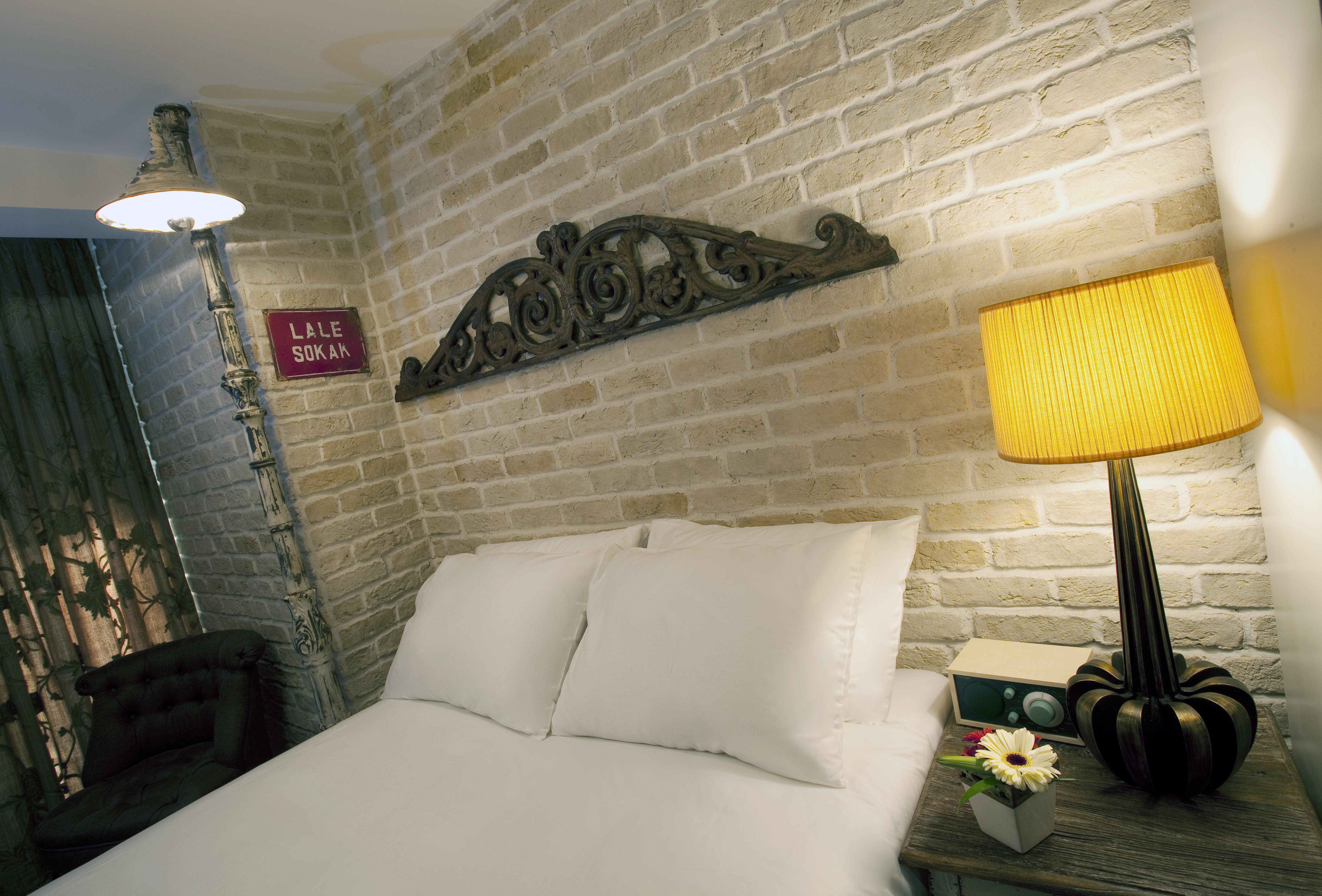 Hypnos Design Hotel Istanbul Room photo