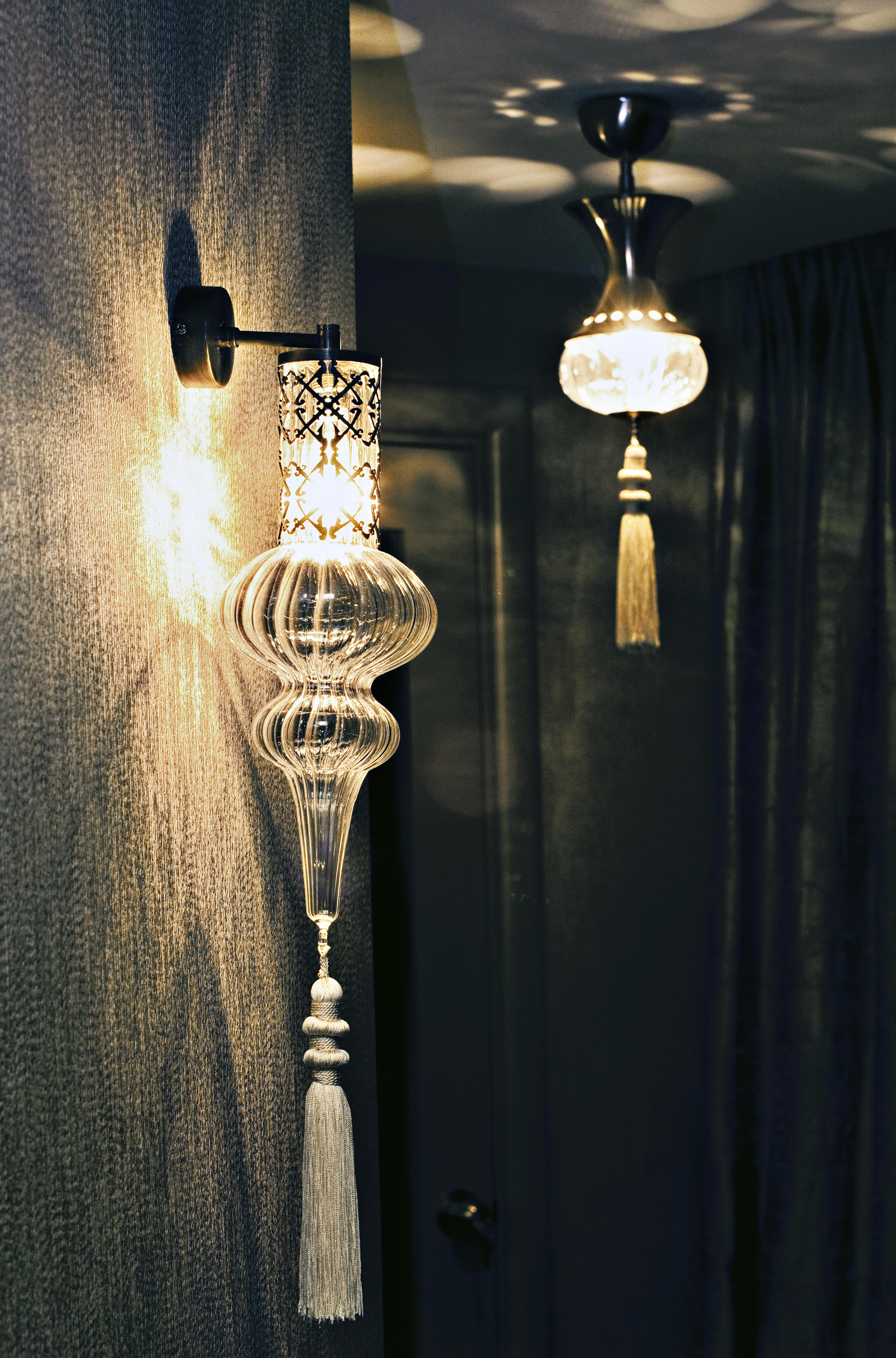 Hypnos Design Hotel Istanbul Exterior photo