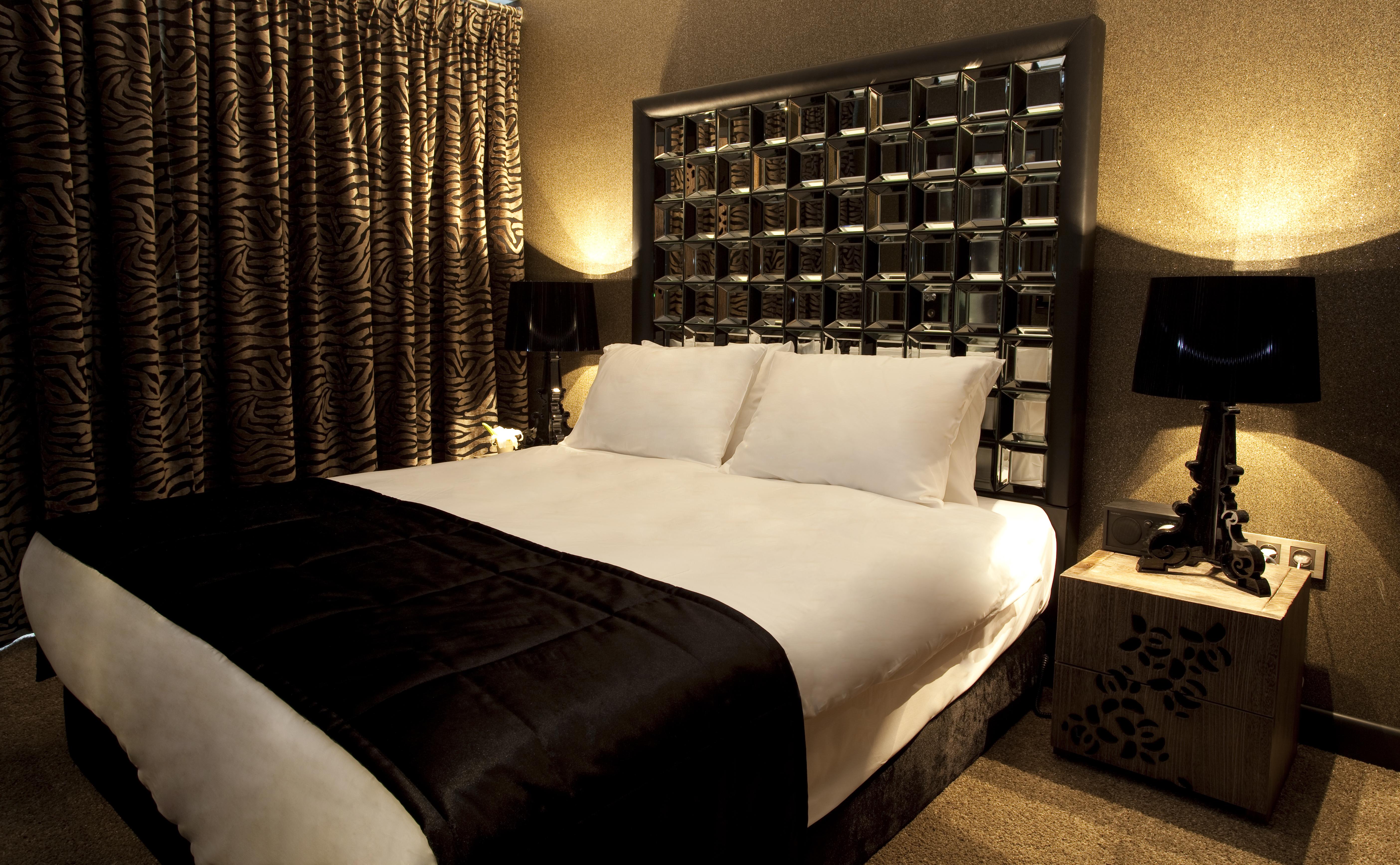 Hypnos Design Hotel Istanbul Exterior photo