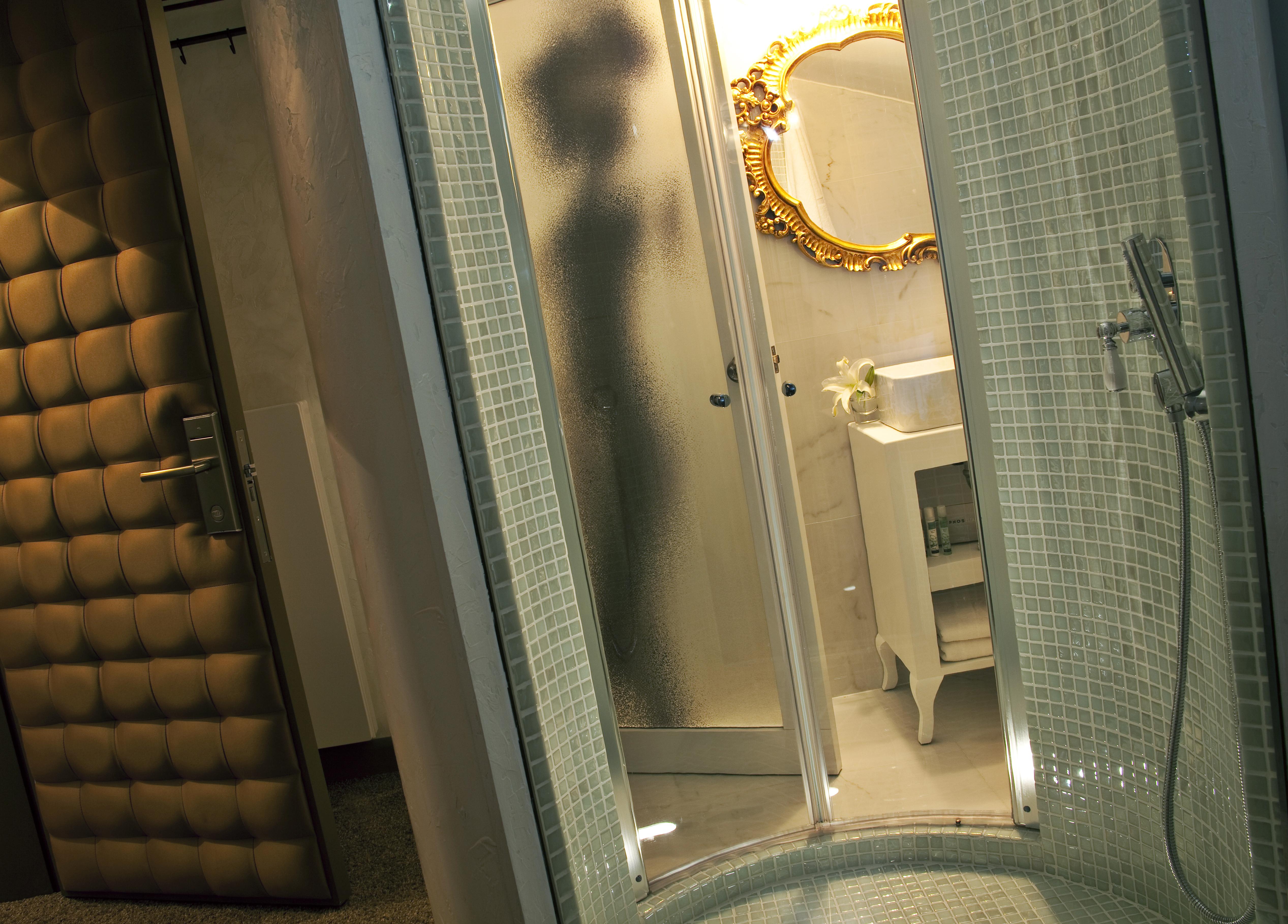 Hypnos Design Hotel Istanbul Exterior photo