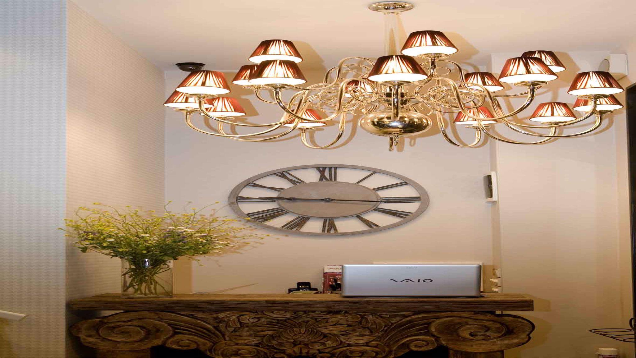 Hypnos Design Hotel Istanbul Exterior photo